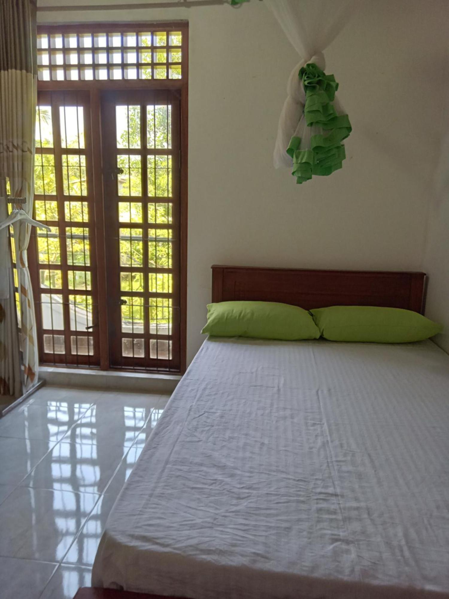 Green Villa Anuradhapura Exterior photo