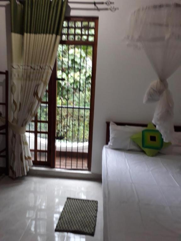 Green Villa Anuradhapura Exterior photo