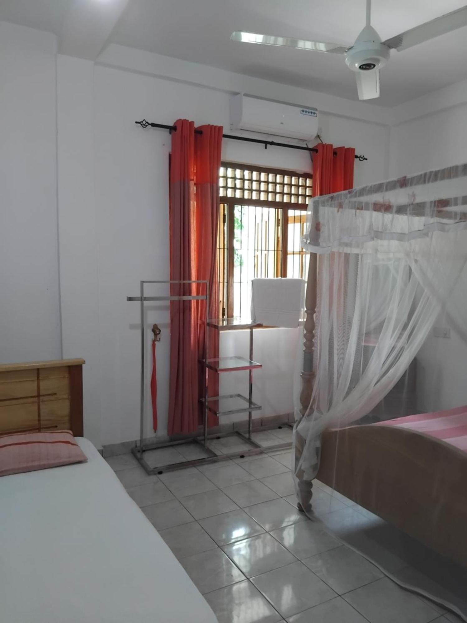 Green Villa Anuradhapura Exterior photo