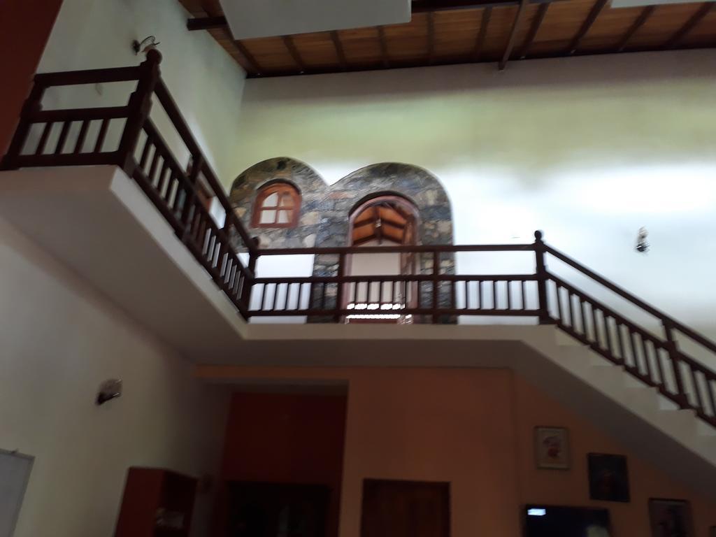 Green Villa Anuradhapura Exterior photo