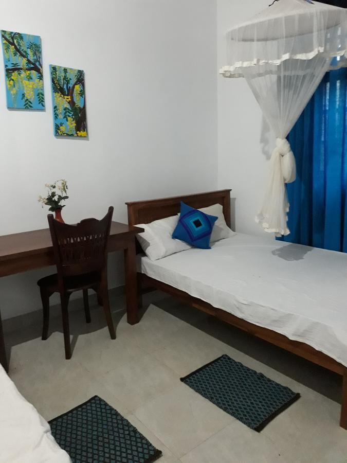 Green Villa Anuradhapura Exterior photo