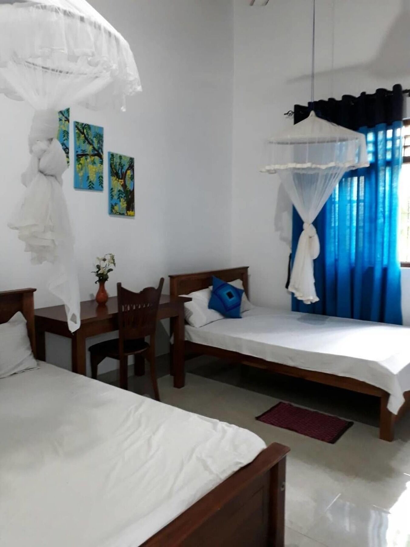 Green Villa Anuradhapura Exterior photo