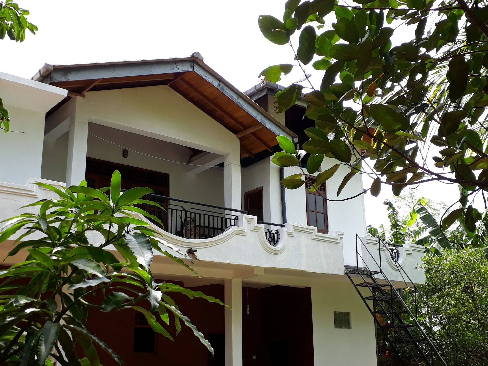 Green Villa Anuradhapura Exterior photo